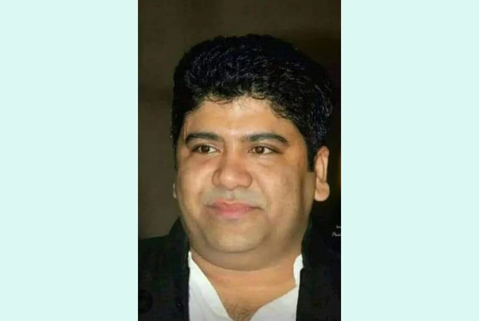 শেখ পরিবারের সদস্য মঈন আব্দুল্লাহ গ্রেফতার