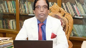 ডাকের সাবেক ডিজি সুধাংশু শেখর ভদ্র গ্রেফতার