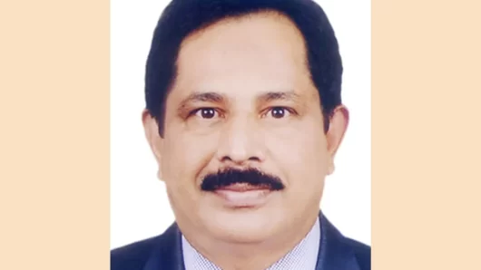 সাবেক সিনিয়র সচিব মোস্তাফা কামাল উদ্দীন গ্রেফতার