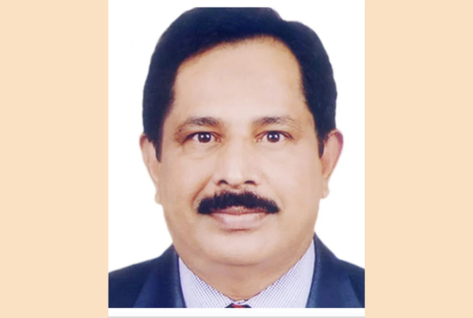সাবেক সিনিয়র সচিব মোস্তাফা কামাল উদ্দীন গ্রেফতার