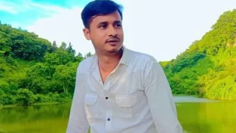 সীতাকুণ্ডে যুবলীগ নেতাকে কুপিয়ে হত্যা