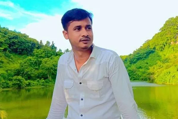 সীতাকুণ্ডে যুবলীগ নেতাকে কুপিয়ে হত্যা