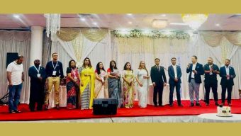 সিডনিতে আইইউবির প্রাক্তন শিক্ষার্থীদের মিলনমেলা