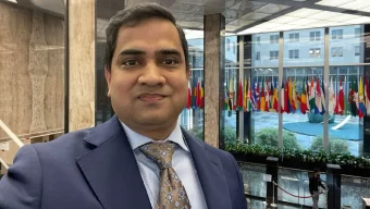 মুশফিকুল ফজল আনসারীকে  রাষ্ট্রদূত হিসেবে নিয়োগ