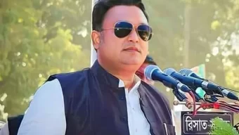 সাবেক এমপি শিবলী সাদিকসহ ১১৩ জনের বিরুদ্ধে হত্যা মামলা