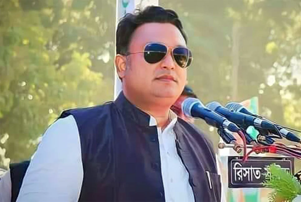 সাবেক এমপি শিবলী সাদিকসহ ১১৩ জনের বিরুদ্ধে হত্যা মামলা