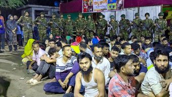 সিরাজগঞ্জে মেলায় অশ্লীল নৃত্য প্রদর্শন, ১০ জনের কারাদণ্ড