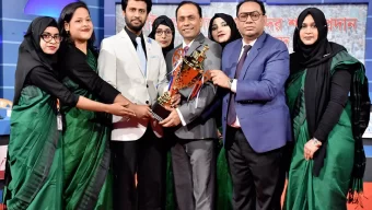 বিচারপতি খায়রুল হকের শাস্তি সময়ের দাবি