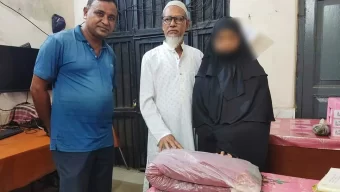 মাদক পাচারের নিরাপদ রুট রংপুর
