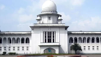 ১২ বিচারপতিকে বিচারকাজ থেকে বিরত রাখা হবে : সুপ্রিম কোর্ট