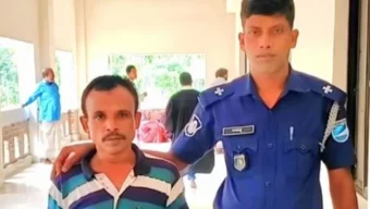 কিশোরগঞ্জে স্ত্রী হত্যায় স্বামীর মৃত্যুদণ্ড