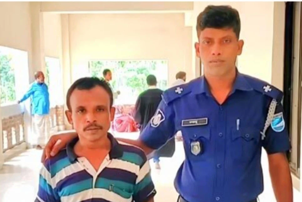 কিশোরগঞ্জে স্ত্রী হত্যায় স্বামীর মৃত্যুদণ্ড