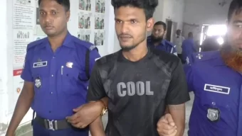 গাইবান্ধায় মাদক মামলায় যুবকের যাবজ্জীবন