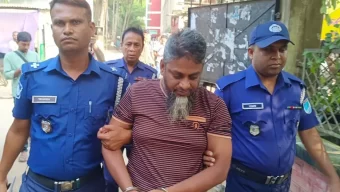 রাজবাড়ীতে স্ত্রী হত্যায় স্বামীর মৃত্যুদণ্ড