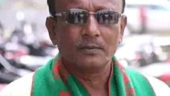 গাইবান্ধার সুন্দরগঞ্জ বামনডাঙ্গা ইউনিয়ন আওয়ামী লীগের সভাপতি গ্রেফতার