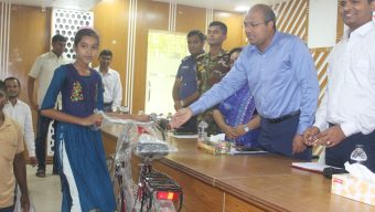 মোল্লাহাটে জেলা প্রশাসকের মতবিনিময় সভা অনুষ্ঠিত