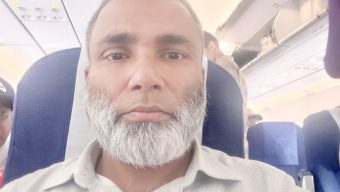 বেড়াতে এসে মাদকাসক্ত ভাইয়ের হাতে নির্মম নির্যাতনের স্বীকার ছোট বোন