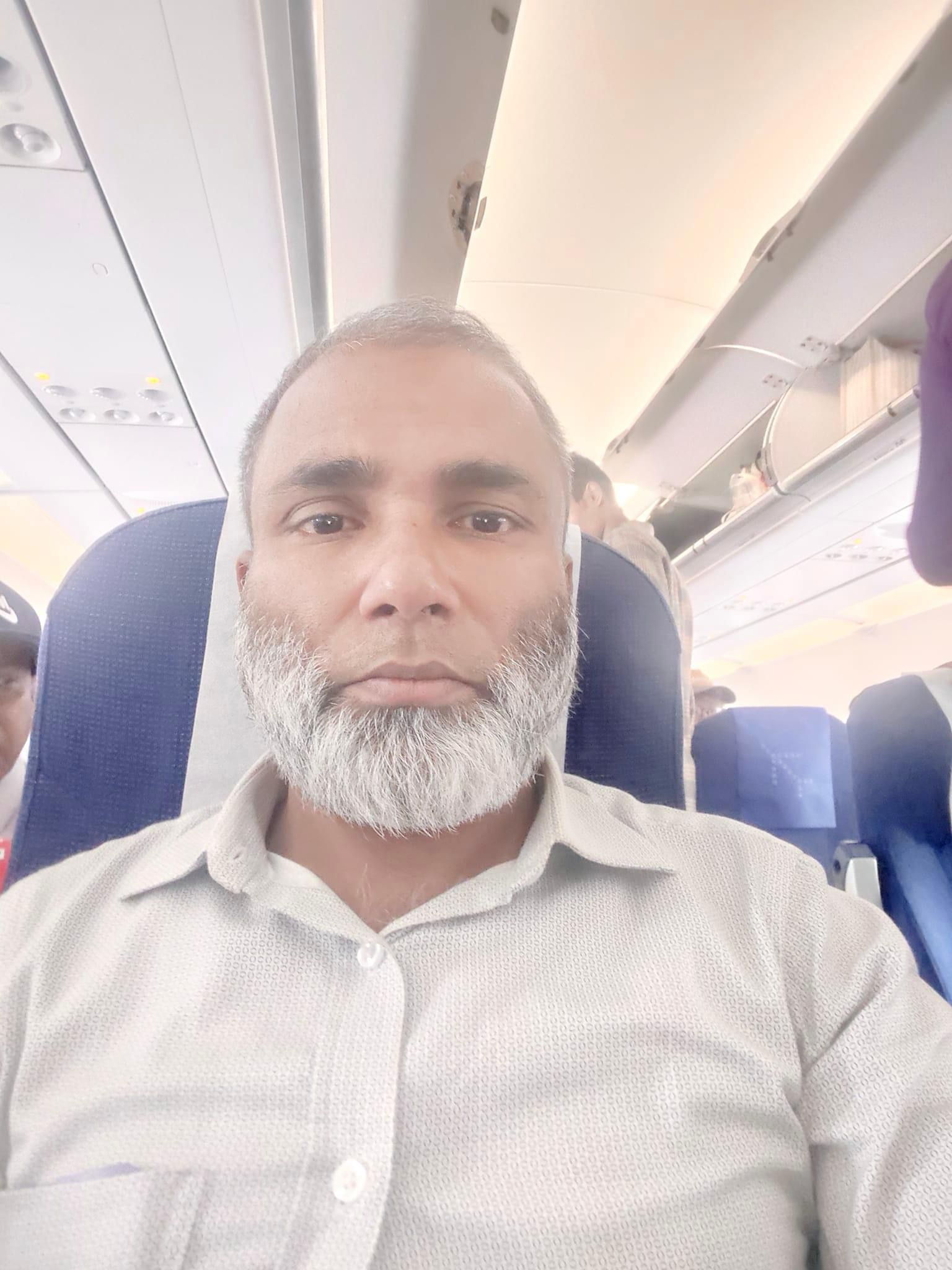 বেড়াতে এসে মাদকাসক্ত ভাইয়ের হাতে নির্মম নির্যাতনের স্বীকার ছোট বোন