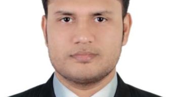ব্রাহ্মণবাড়িয়া পল্লী বিদ্যুৎ সমিতির এজিএম গ্রেপ্তার