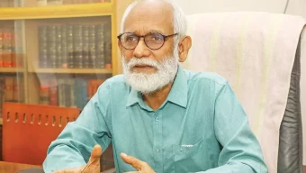 জ্যেষ্ঠ আইনজীবী জেড আই খান পান্নার বিরুদ্ধে হত্যাচেষ্টা মামলা