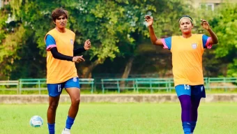 সাবিনাদের প্রথম বাধা পাকিস্তান