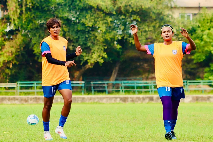 সাবিনাদের প্রথম বাধা পাকিস্তান