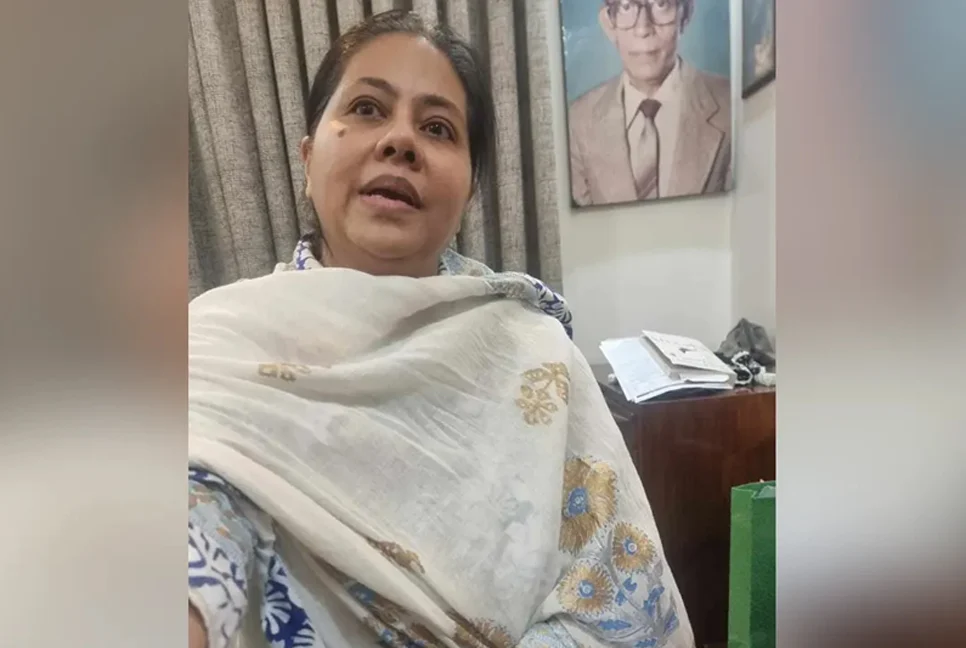 শমী কায়সার গ্রেফতার