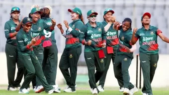 ৪ বছরে ১৯ সিরিজ খেলবে বাংলাদেশের মেয়েরা