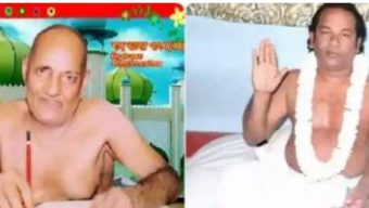 ঘিওরে মোহাম্মদীয়া দরবার শরীফে উরস মোবারক শুরু