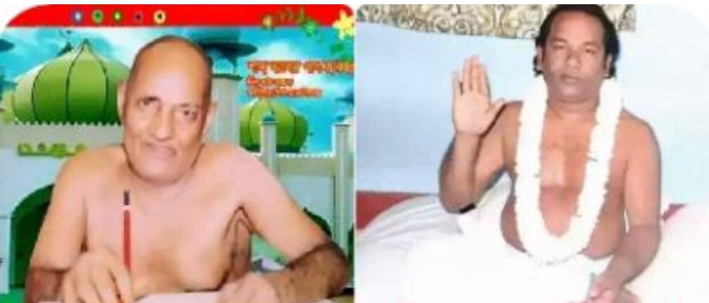 ঘিওরে মোহাম্মদীয়া দরবার শরীফে উরস মোবারক শুরু