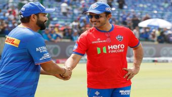 রোহিতের প্রথম টেস্ট খেলা উচিত, বললেন গাঙ্গুলি