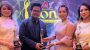 এটিভি ইউএসএ আইকনিক অ্যাওয়ার্ড পেলেন তানভীর তারেক