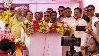 আখাউড়ায় উপজেলা বিএনপির সম্মেলন অনুষ্ঠিত বিএনপি জনগণের দল, এই দলে হাইব্রিডদের জায়গা নেই: সেলিম ভূইয়া