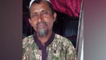 গোপালগঞ্জে মসজিদে যাওয়ার পথে দুর্বৃত্তের হামলায় বৃদ্ধ নিহত