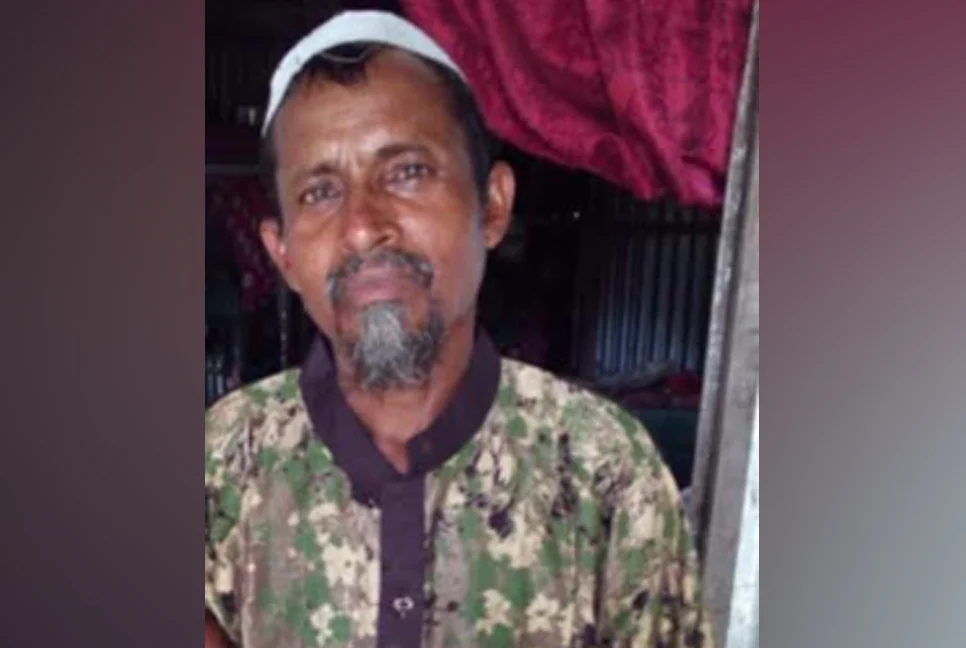 গোপালগঞ্জে মসজিদে যাওয়ার পথে দুর্বৃত্তের হামলায় বৃদ্ধ নিহত
