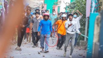 আইনজীবী হত্যায় সরাসরি জড়িত ৮ জন, শনাক্ত ১৩