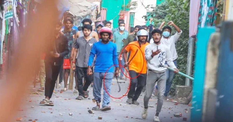 আইনজীবী হত্যায় সরাসরি জড়িত ৮ জন, শনাক্ত ১৩