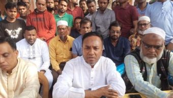 ১৫ বছর পর  আখাউড়ায় বিএনপির সম্মেলন আজ