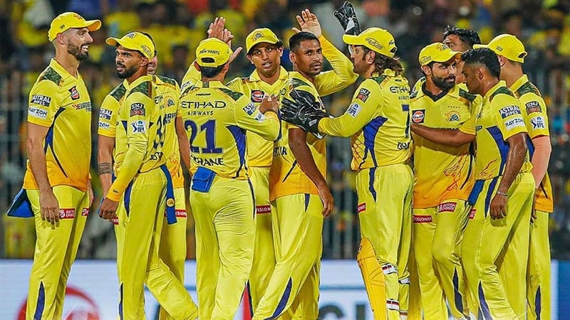 আইপিএল নিলাম শেষে মুস্তাফিজদের নিয়ে চেন্নাইয়ের বার্তা