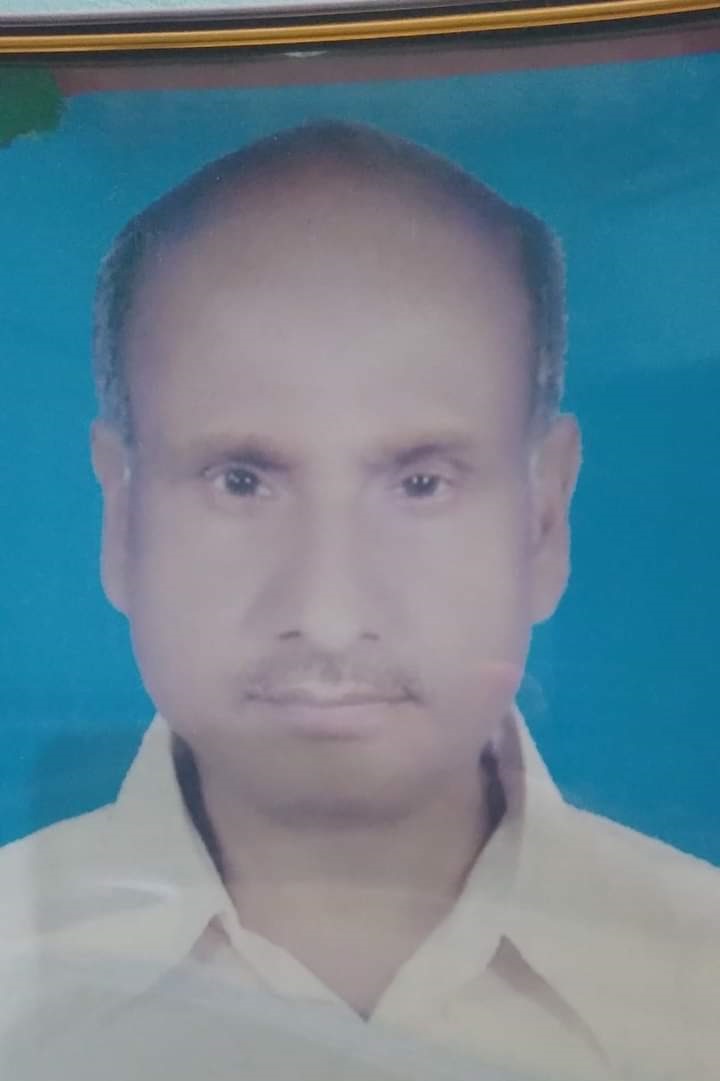 মৃত্যুবার্ষিকী সূর্য্য কান্ত পাল