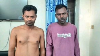 ঝালকাঠিতে কবর জিয়ারতের কথা বলে অটোচুরি, আটক-২