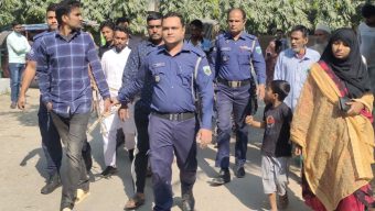 জয়পুরহাটে হত্যা মামলায় ৮ জনের যাবজ্জীবন