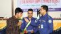 ঝালকাঠিতে সুপারিশ ঘুষ ছাড়া মেধা ও যোগ্যতায় পুলিশে নিয়োগ পেলেন ২০ তরুণ-তরুণী