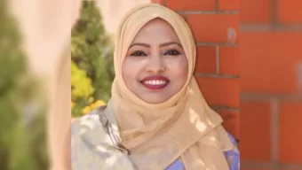 বিসিসির সাবেক প্যানেল মেয়র ও আ.লীগ নেত্রী কোহিনুর গ্রেপ্তার