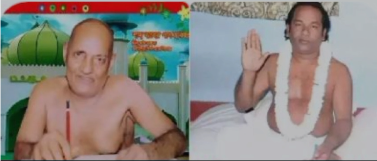 ঘিওরে মোহাম্মদীয়া দরবার শরীফে উরস মোবারক শুরু