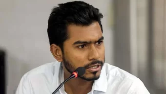 যেসব জায়গা থেকে উপদেষ্টা নিয়োগের কথা বললেন নুর