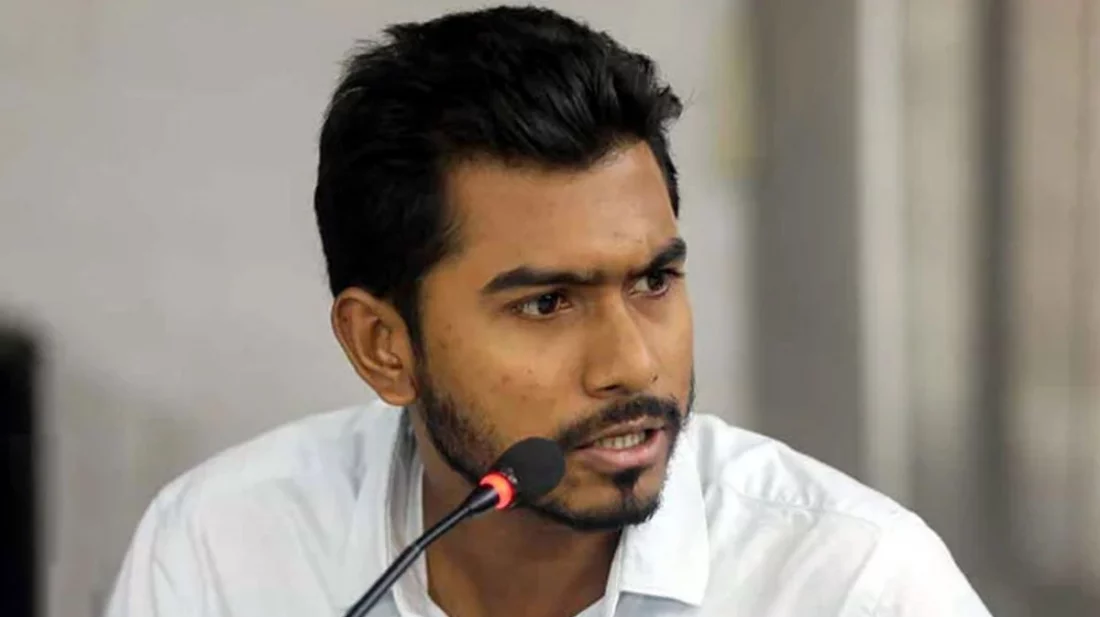 যেসব জায়গা থেকে উপদেষ্টা নিয়োগের কথা বললেন নুর