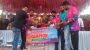 ব্রাহ্মণবাড়িয়ায় ৩২ উপজেলা নিয়ে আয়োজিত  ক্রিকেট টুর্ণামেন্টে সোনারগাঁও চ্যাম্পিয়ন