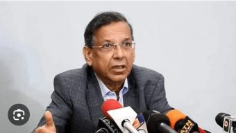 সাবেক আইনমন্ত্রীসহ ১২৭ জনের  নামে কসবা থানায় মামলা