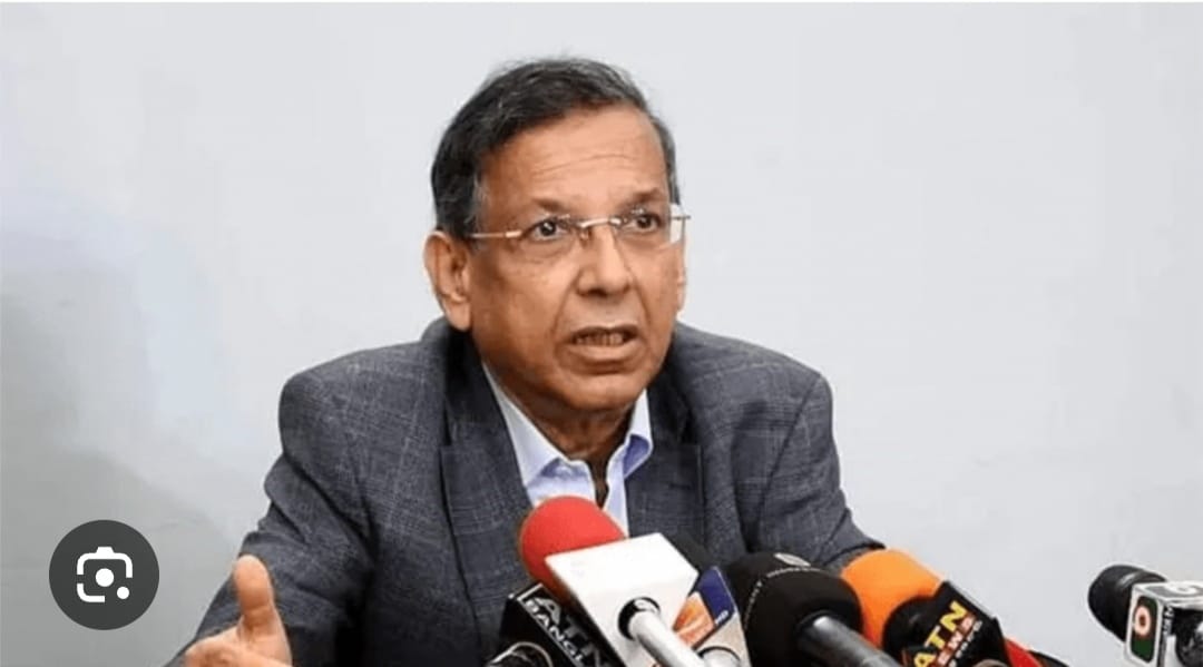সাবেক আইনমন্ত্রীসহ ১২৭ জনের  নামে কসবা থানায় মামলা